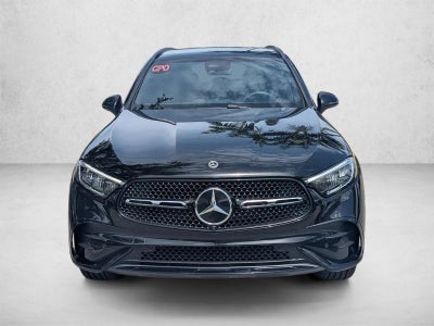 2026 Mercedes-Benz GLC GLC 300 SUV