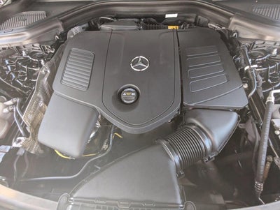 2026 Mercedes-Benz GLC GLC 300 SUV