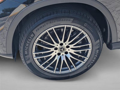 2026 Mercedes-Benz GLC GLC 300 SUV