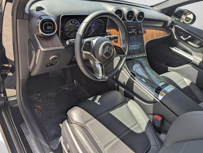 2026 Mercedes-Benz GLC GLC 300 SUV