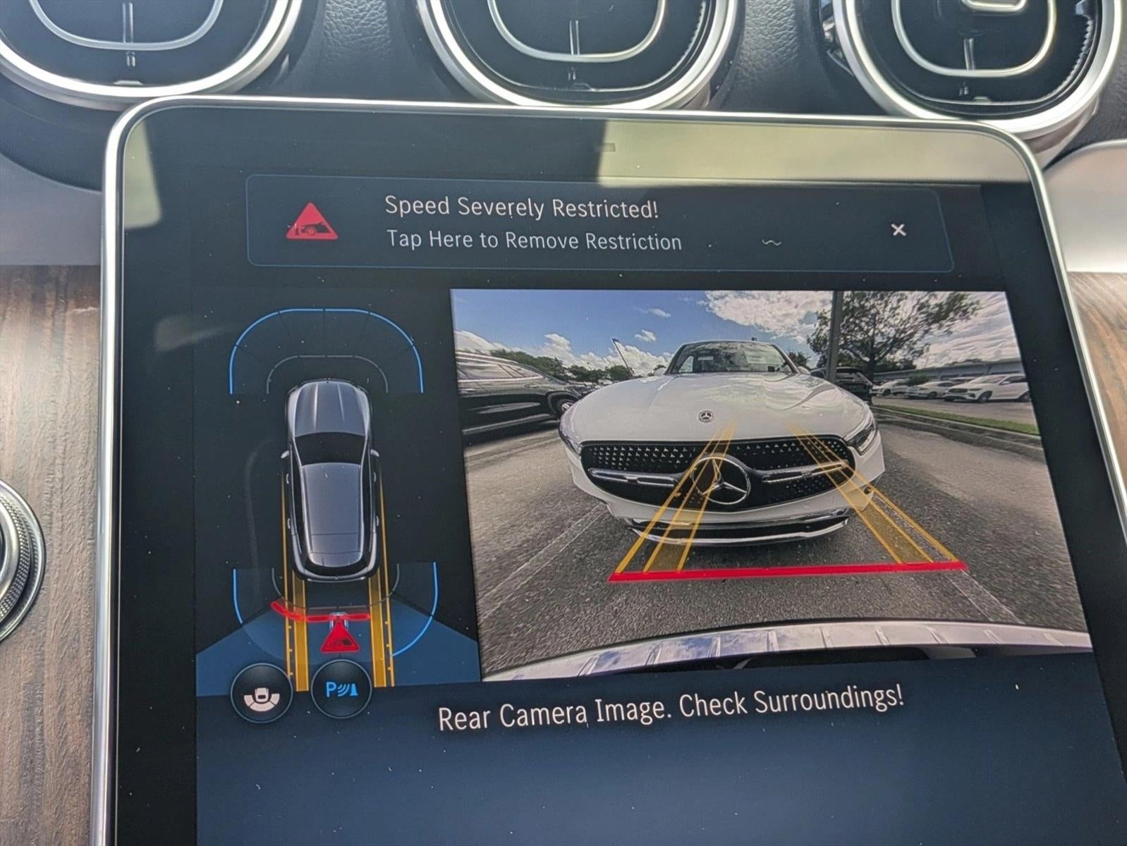 2026 Mercedes-Benz GLC GLC 300 SUV