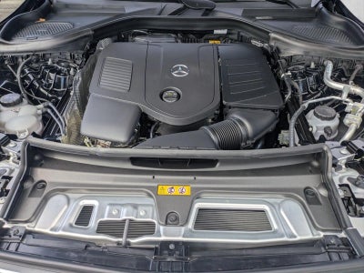 2026 Mercedes-Benz GLC GLC 300 SUV