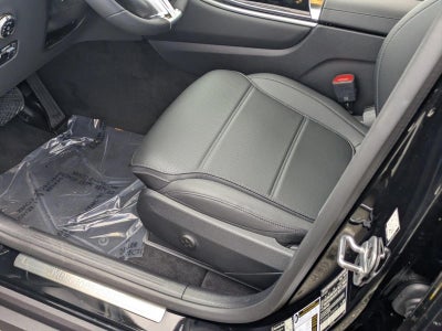 2026 Mercedes-Benz GLC GLC 300 SUV