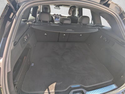 2026 Mercedes-Benz GLC GLC 300 SUV