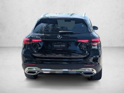 2026 Mercedes-Benz GLC GLC 300 SUV