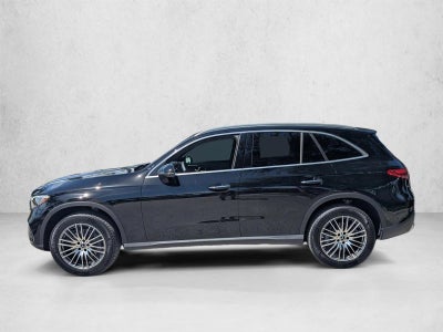 2026 Mercedes-Benz GLC GLC 300 SUV