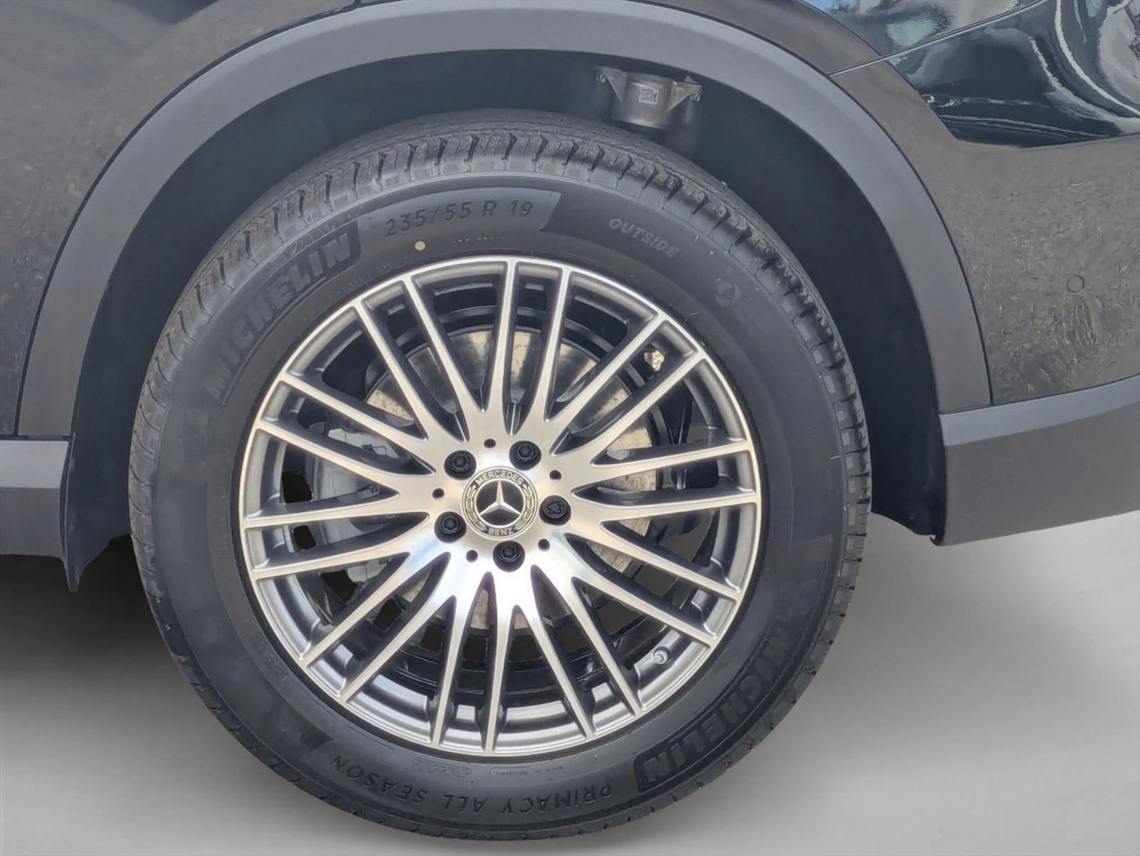 2026 Mercedes-Benz GLC GLC 300 SUV