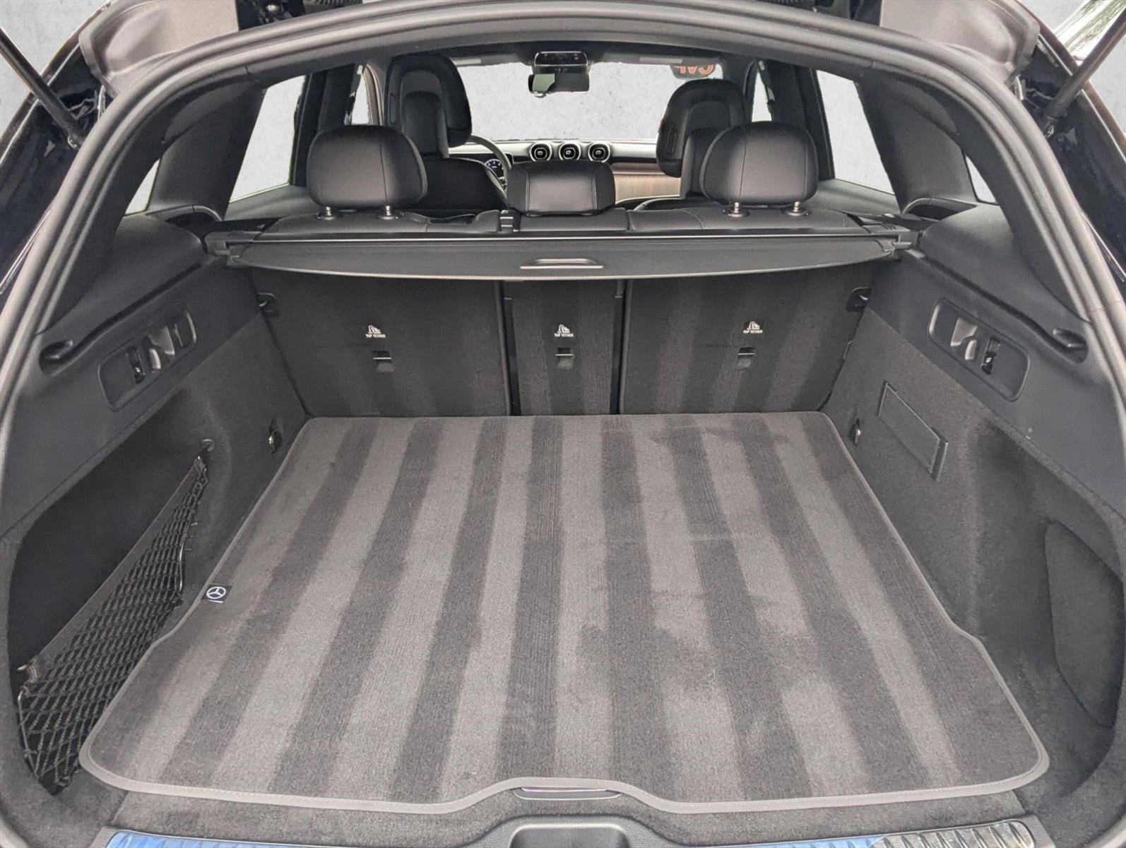 2026 Mercedes-Benz GLC GLC 300 SUV