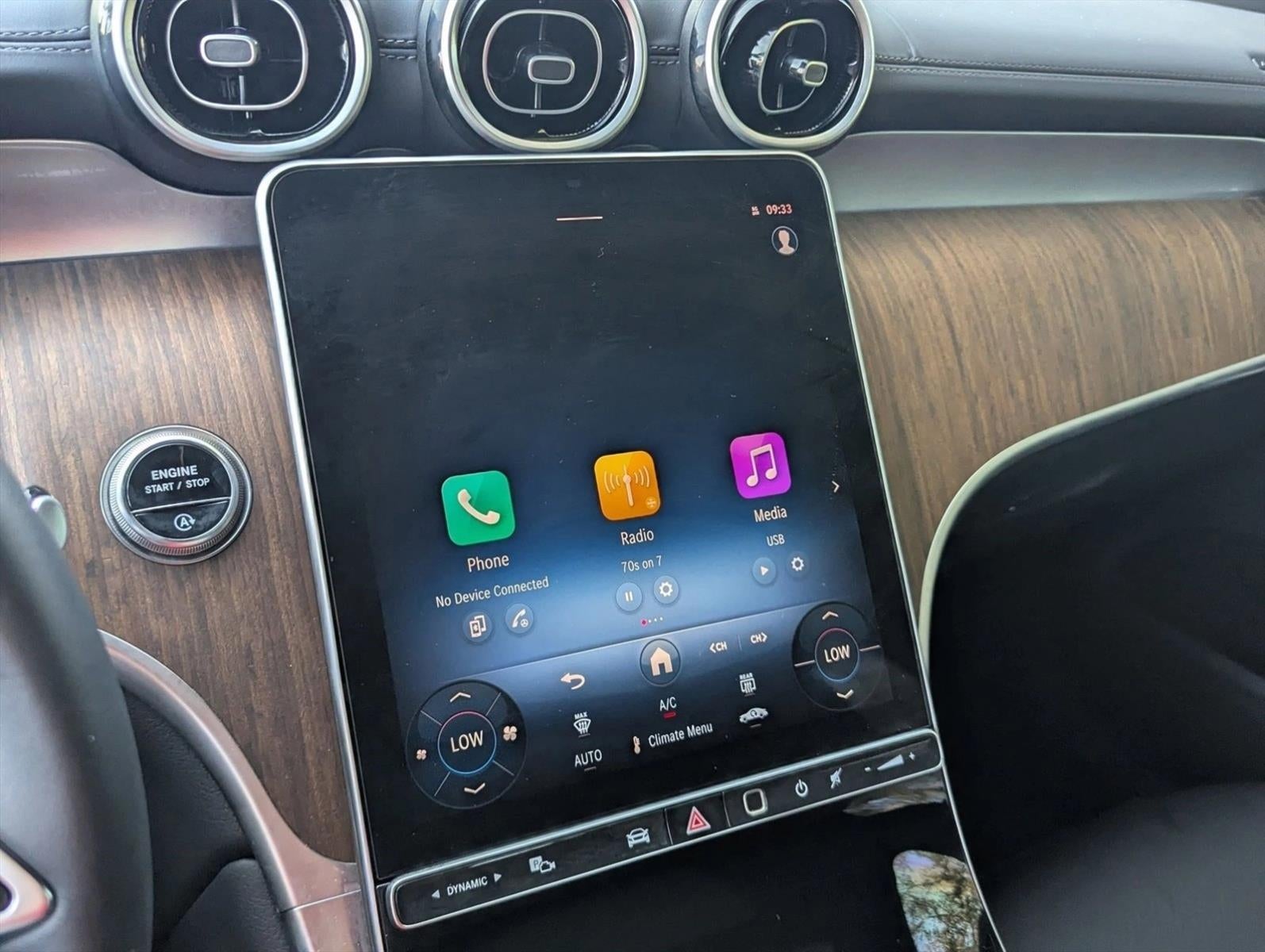 2025 Mercedes-Benz GLC GLC 300 SUV