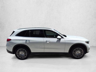 2026 Mercedes-Benz GLC GLC 300 SUV
