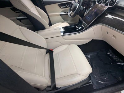 2023 Mercedes-Benz GLC GLC 300 SUV