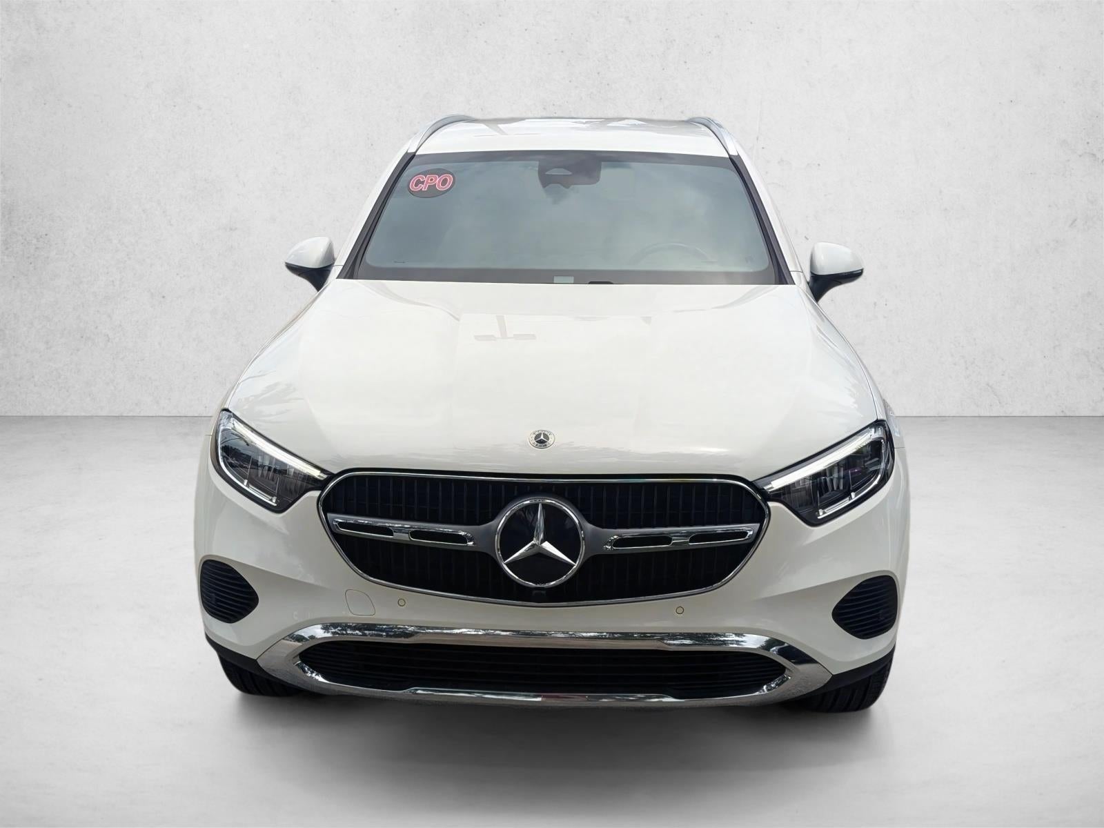 2023 Mercedes-Benz GLC GLC 300 SUV