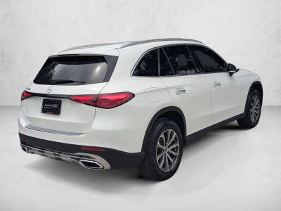 2023 Mercedes-Benz GLC GLC 300 SUV