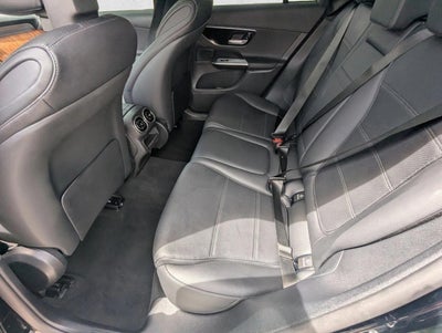 2026 Mercedes-Benz GLC GLC 300 SUV