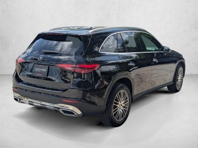 2026 Mercedes-Benz GLC GLC 300 SUV