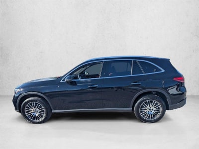 2026 Mercedes-Benz GLC GLC 300 SUV