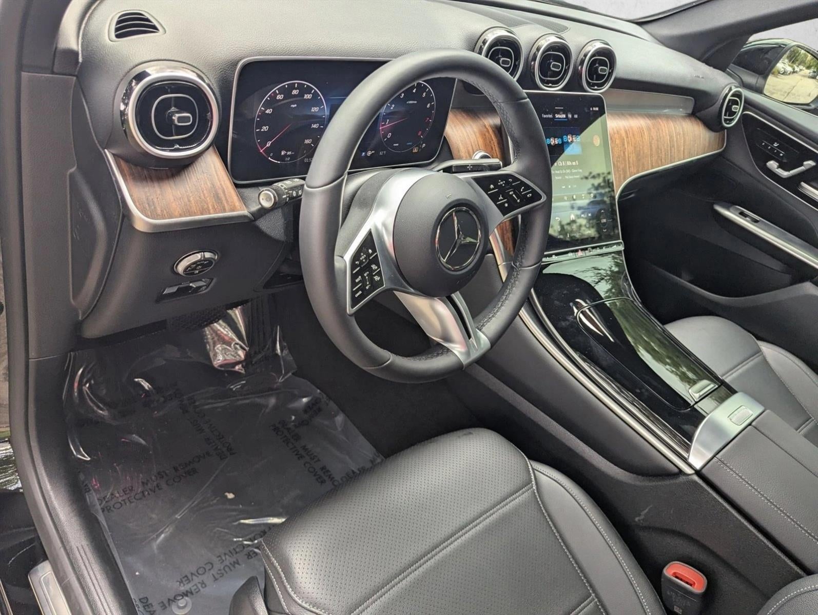 2026 Mercedes-Benz GLC GLC 300 SUV