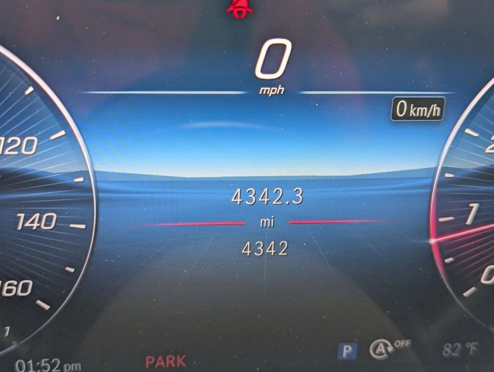 2026 Mercedes-Benz GLC GLC 300 SUV