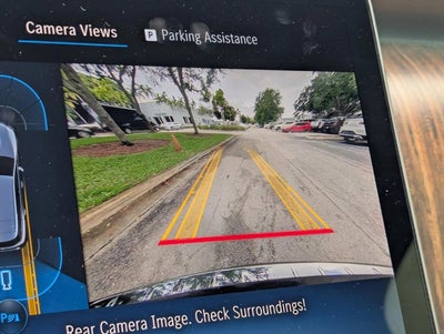 2026 Mercedes-Benz GLC GLC 300 SUV