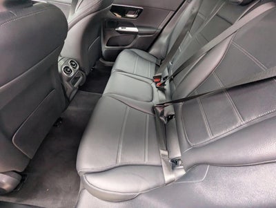 2026 Mercedes-Benz GLC GLC 300 SUV