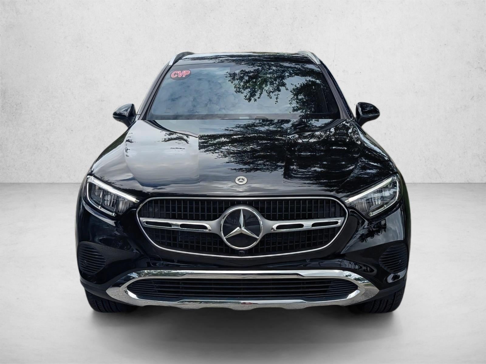 2026 Mercedes-Benz GLC GLC 300 SUV