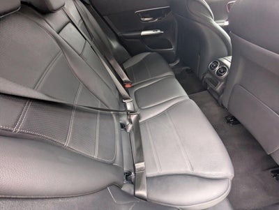 2026 Mercedes-Benz GLC GLC 300 SUV