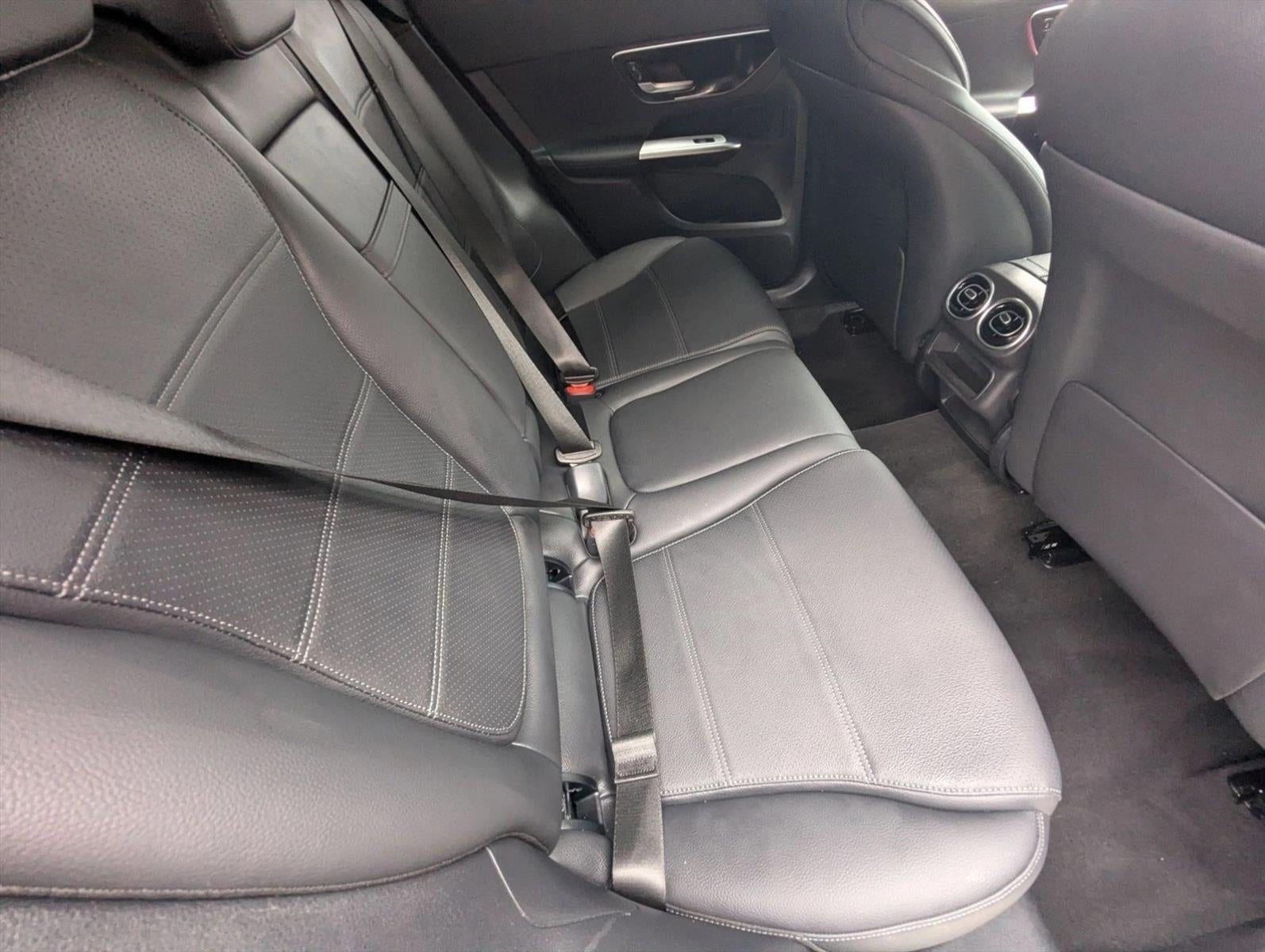 2026 Mercedes-Benz GLC GLC 300 SUV