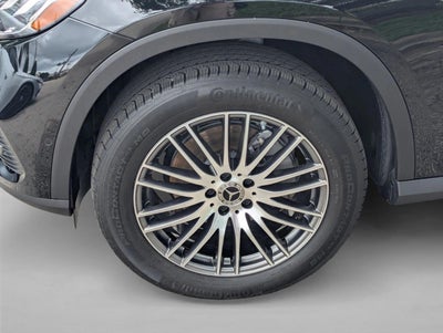 2026 Mercedes-Benz GLC GLC 300 SUV