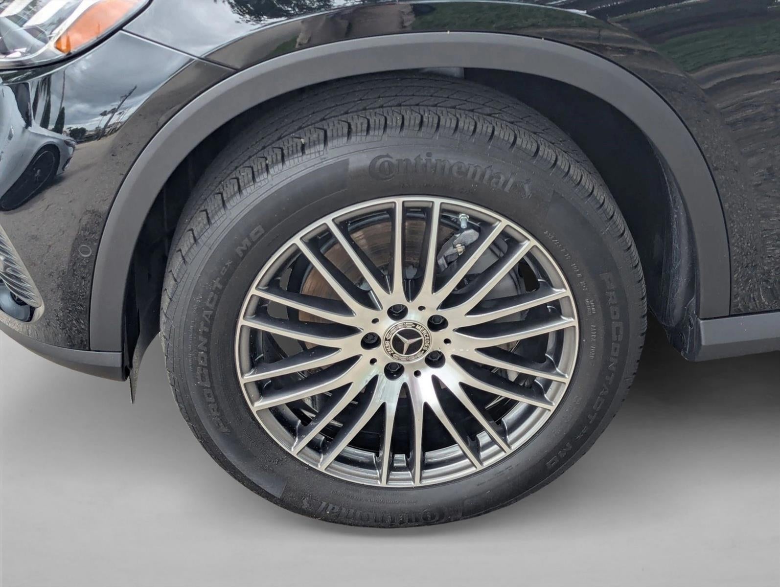 2026 Mercedes-Benz GLC GLC 300 SUV