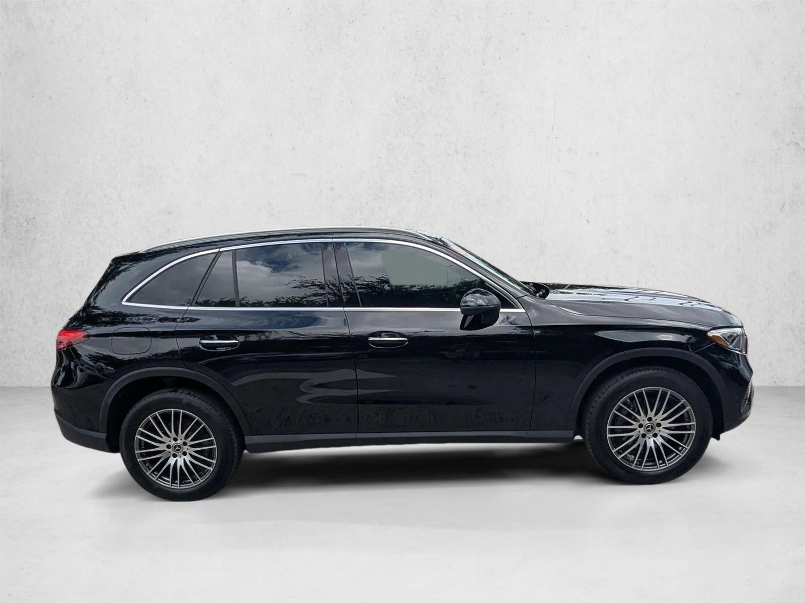 2026 Mercedes-Benz GLC GLC 300 SUV