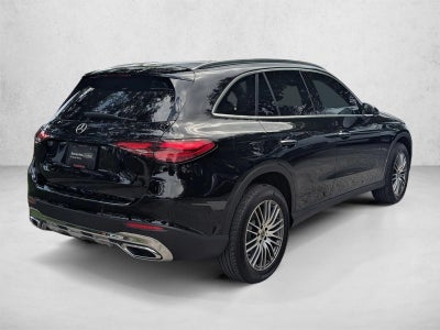 2026 Mercedes-Benz GLC GLC 300 SUV