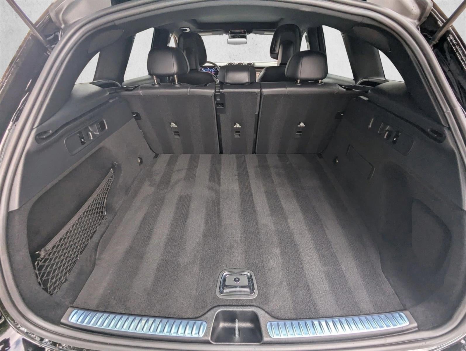 2026 Mercedes-Benz GLC GLC 300 SUV