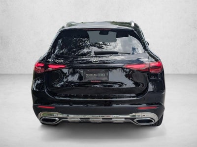 2026 Mercedes-Benz GLC GLC 300 SUV