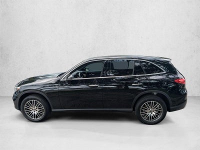 2026 Mercedes-Benz GLC GLC 300 SUV