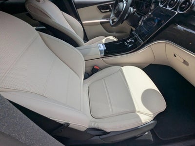 2026 Mercedes-Benz GLC GLC 300 SUV