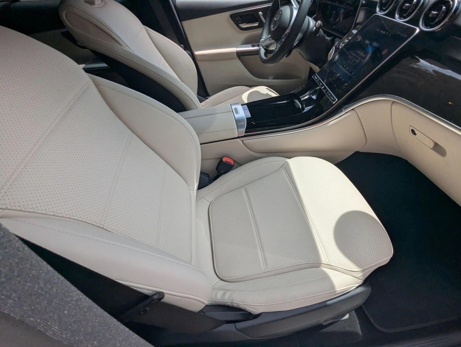 2026 Mercedes-Benz GLC GLC 300 SUV