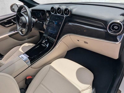 2026 Mercedes-Benz GLC GLC 300 SUV