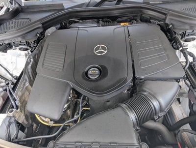 2026 Mercedes-Benz GLC GLC 300 SUV