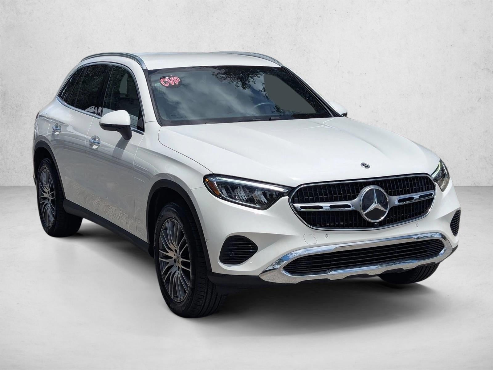 2026 Mercedes-Benz GLC GLC 300 SUV