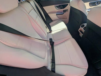 2026 Mercedes-Benz GLC GLC 300 4MATIC® SUV