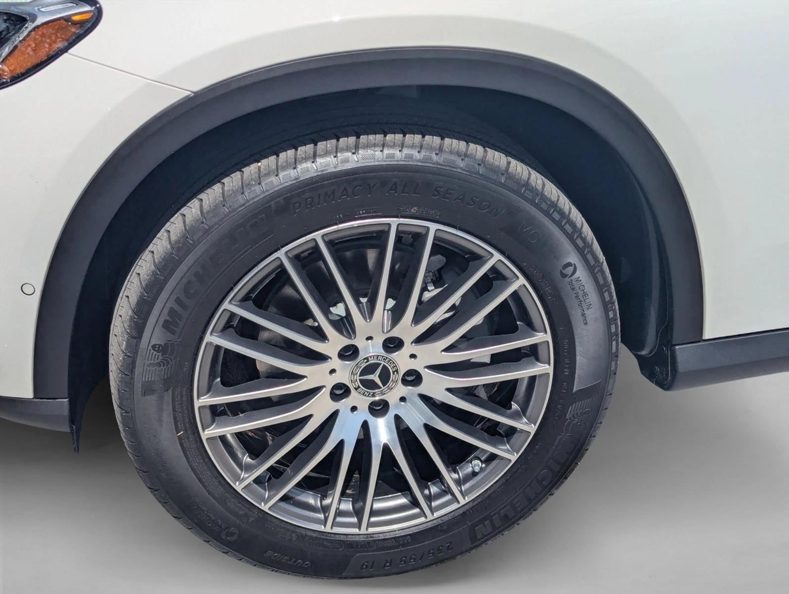 2026 Mercedes-Benz GLC GLC 300 4MATIC® SUV