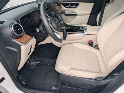 2023 Mercedes-Benz GLC GLC 300 4MATIC® SUV