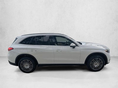 2023 Mercedes-Benz GLC GLC 300 4MATIC® SUV