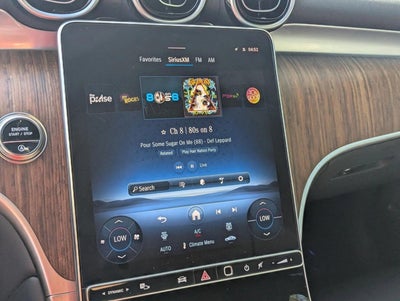 2026 Mercedes-Benz GLC GLC 300 4MATIC® SUV