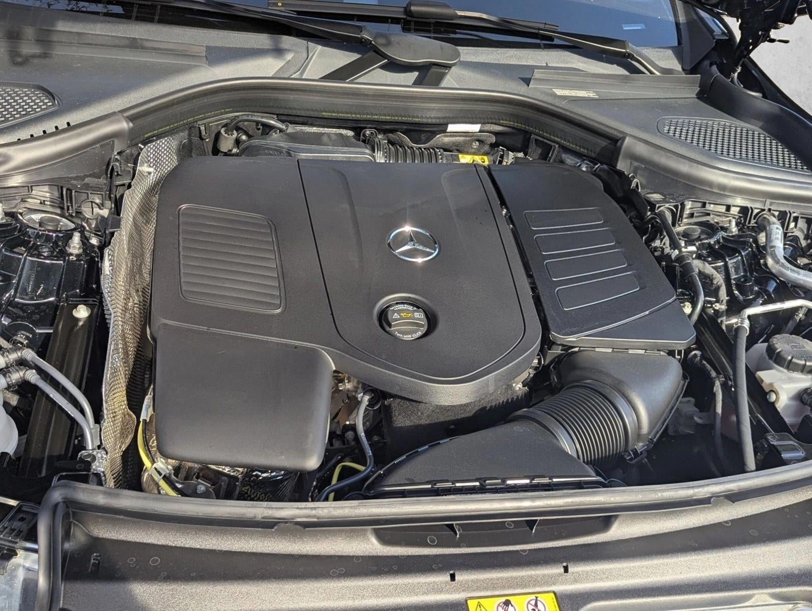 2026 Mercedes-Benz GLC GLC 300 4MATIC® SUV