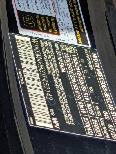 2026 Mercedes-Benz GLC GLC 300 4MATIC® SUV