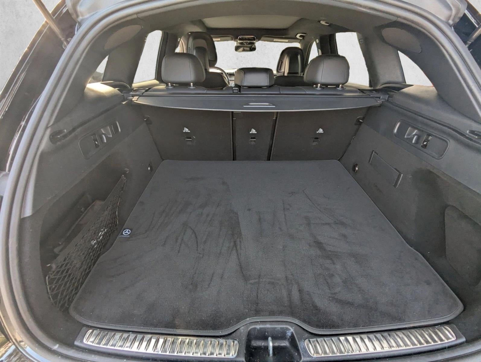 2026 Mercedes-Benz GLC GLC 300 4MATIC® SUV