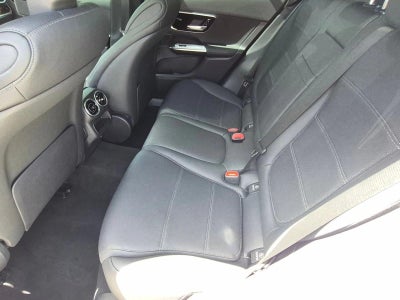 2026 Mercedes-Benz GLC GLC 300 4MATIC® SUV