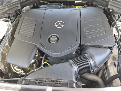 2026 Mercedes-Benz GLC GLC 300 4MATIC® SUV