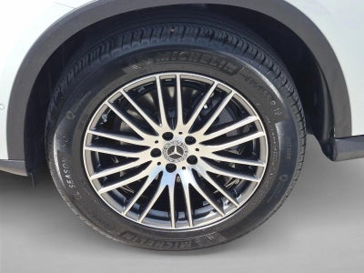 2026 Mercedes-Benz GLC GLC 300 4MATIC® SUV